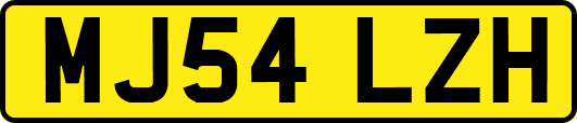 MJ54LZH