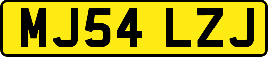 MJ54LZJ