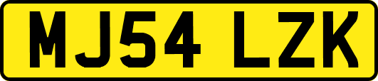 MJ54LZK