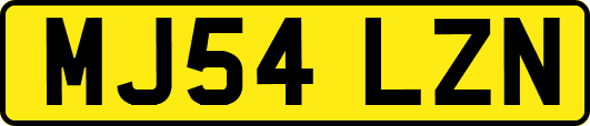 MJ54LZN