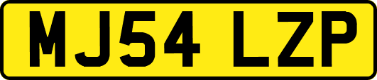 MJ54LZP