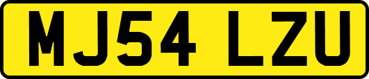 MJ54LZU