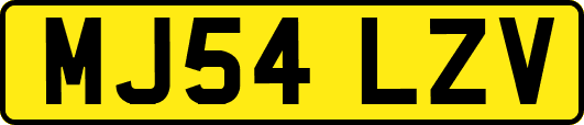 MJ54LZV
