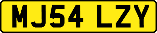 MJ54LZY