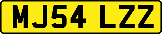 MJ54LZZ