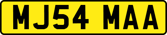 MJ54MAA