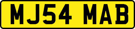 MJ54MAB