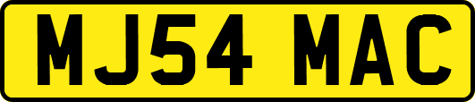 MJ54MAC