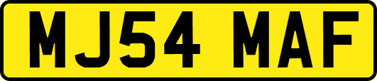 MJ54MAF