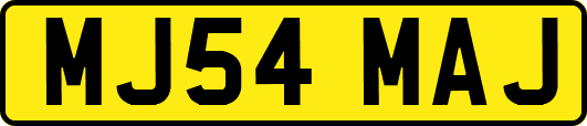MJ54MAJ