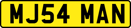 MJ54MAN