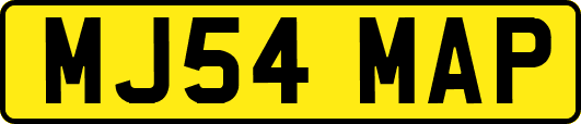 MJ54MAP