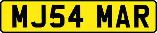 MJ54MAR