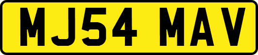 MJ54MAV