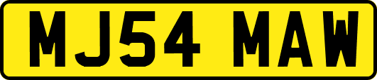 MJ54MAW