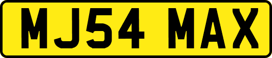 MJ54MAX