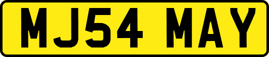 MJ54MAY