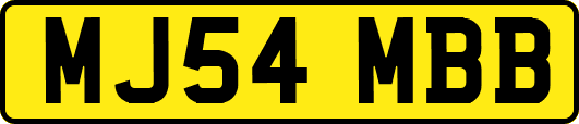 MJ54MBB