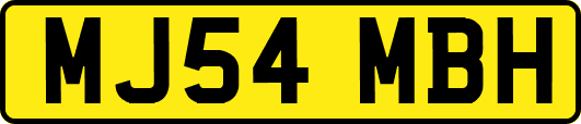 MJ54MBH