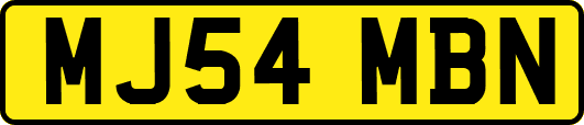 MJ54MBN