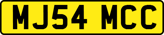 MJ54MCC