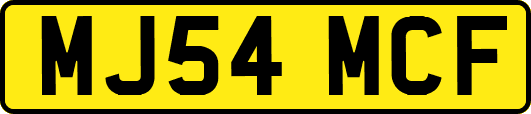 MJ54MCF