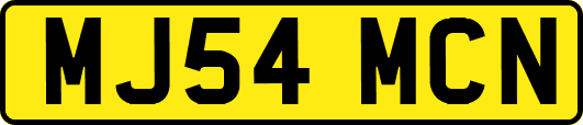 MJ54MCN