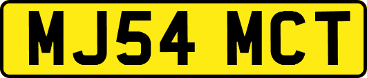 MJ54MCT