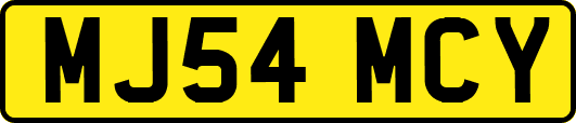 MJ54MCY