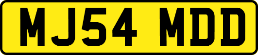 MJ54MDD