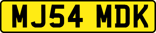 MJ54MDK