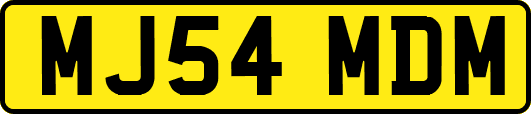 MJ54MDM