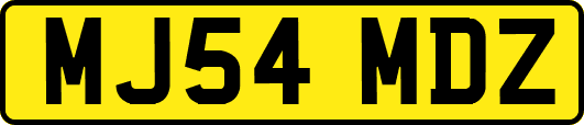 MJ54MDZ