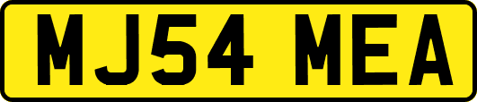 MJ54MEA
