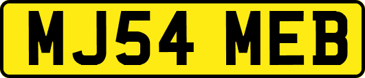 MJ54MEB