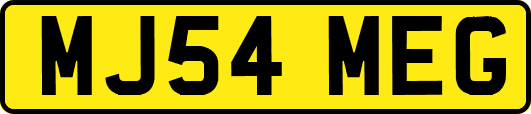MJ54MEG