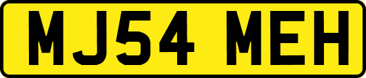 MJ54MEH