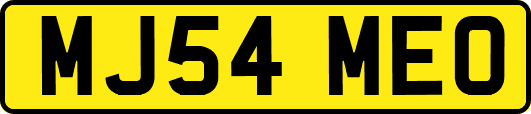 MJ54MEO