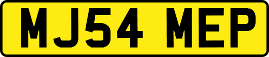 MJ54MEP