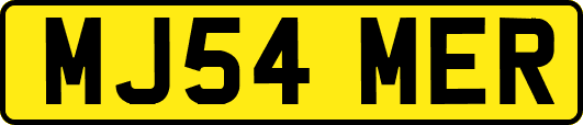 MJ54MER