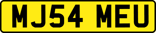 MJ54MEU