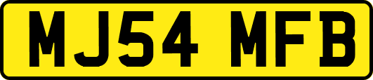 MJ54MFB