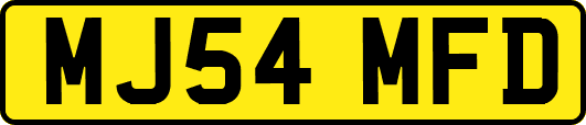 MJ54MFD