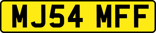 MJ54MFF