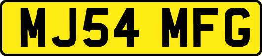 MJ54MFG