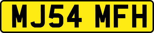 MJ54MFH