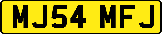 MJ54MFJ