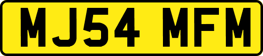 MJ54MFM