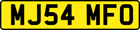 MJ54MFO