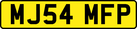 MJ54MFP